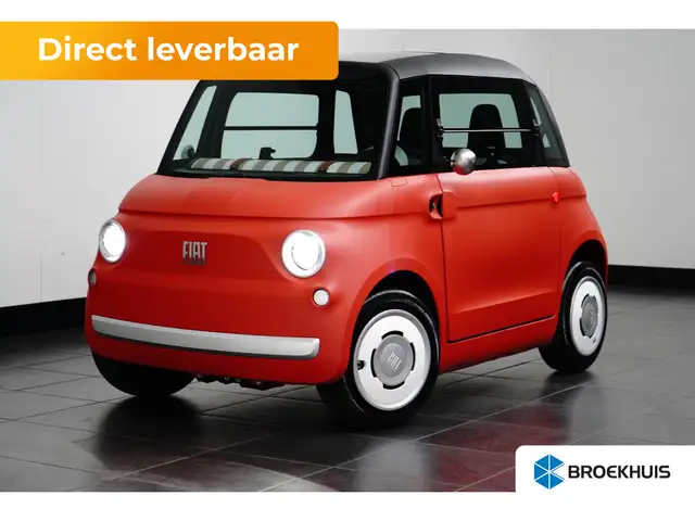 Fiat Topolino