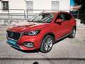 MG HS eHS 1.5 T-GDI Luxury Rojo - thumbnail 2