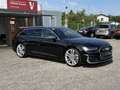 Audi S6 Avant TDI quattro tiptronic Schwarz - thumbnail 4