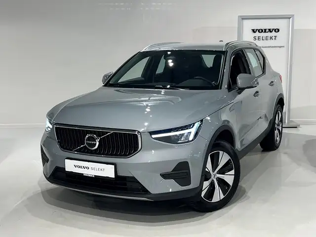 Volvo XC40 B3 Mild Hybride