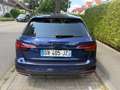 Audi A4 35 TDI S line Blau - thumbnail 3