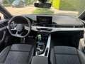 Audi A4 35 TDI S line Blau - thumbnail 8