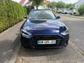 Audi A4 35 TDI S line Blau - thumbnail 1