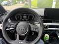 Audi A4 35 TDI S line Blau - thumbnail 7