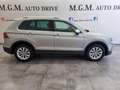 Volkswagen Tiguan 2.0 TDI SCR DSG 4MOTION Business BMT Grigio - thumbnail 4
