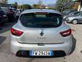 Renault Clio 1.5 dci Moschino Intens 75cv*OK NEOPATENTATI E6 Argento - thumbnail 5