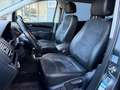 Volkswagen Sharan Highline/AUTOMATIK/XENON/KAMERA/FREISPREC Gris - thumbnail 12