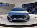 Ford Focus 1.5 EcoBlue ST-Line X PANO/AUT./FGS Plateado - thumbnail 2