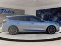 Ford Focus 1.5 EcoBlue ST-Line X PANO/AUT./FGS Plateado - thumbnail 4