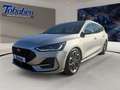 Ford Focus 1.5 EcoBlue ST-Line X PANO/AUT./FGS Plateado - thumbnail 1