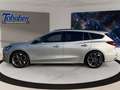 Ford Focus 1.5 EcoBlue ST-Line X PANO/AUT./FGS Plateado - thumbnail 8