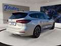 Ford Focus 1.5 EcoBlue ST-Line X PANO/AUT./FGS Plateado - thumbnail 5