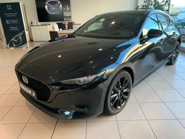 2.0 BENZ/IBRIDA Takumi 186cv