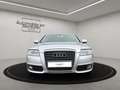 Audi A6 2.0 TFSI-2Hand-Leder-Navi-Xenon-Scheckheft-PDC Argent - thumbnail 6