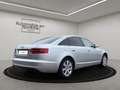 Audi A6 2.0 TFSI-2Hand-Leder-Navi-Xenon-Scheckheft-PDC Argent - thumbnail 9