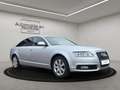Audi A6 2.0 TFSI-2Hand-Leder-Navi-Xenon-Scheckheft-PDC Argent - thumbnail 3