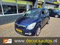 Opel Agila 1.0 Essentia/AIRCO Blauw - thumbnail 1