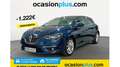 Renault Megane 1.3 TCe GPF Zen 103kW Blau - thumbnail 1