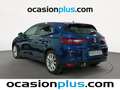 Renault Megane 1.3 TCe GPF Zen 103kW Blau - thumbnail 4