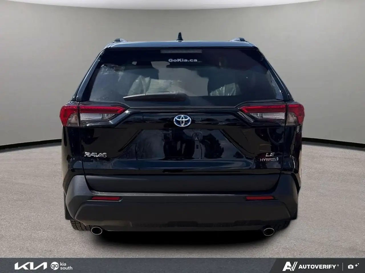 Toyota RAV 4 fotografie Toyota RAV 4
