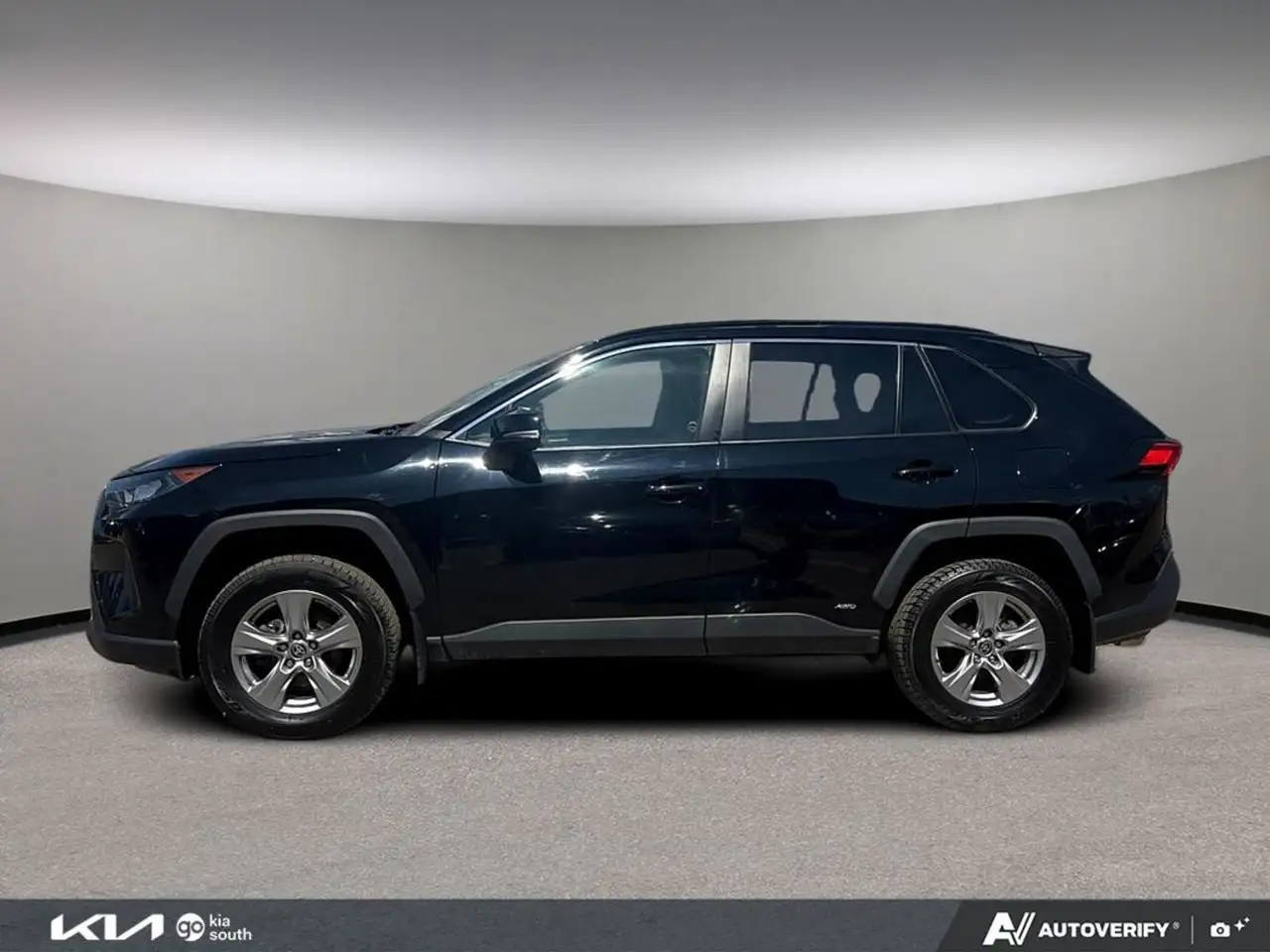 Toyota RAV 4 fotografie Toyota RAV 4