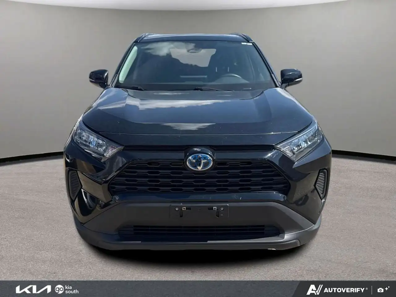 Toyota RAV 4 fotografie Toyota RAV 4