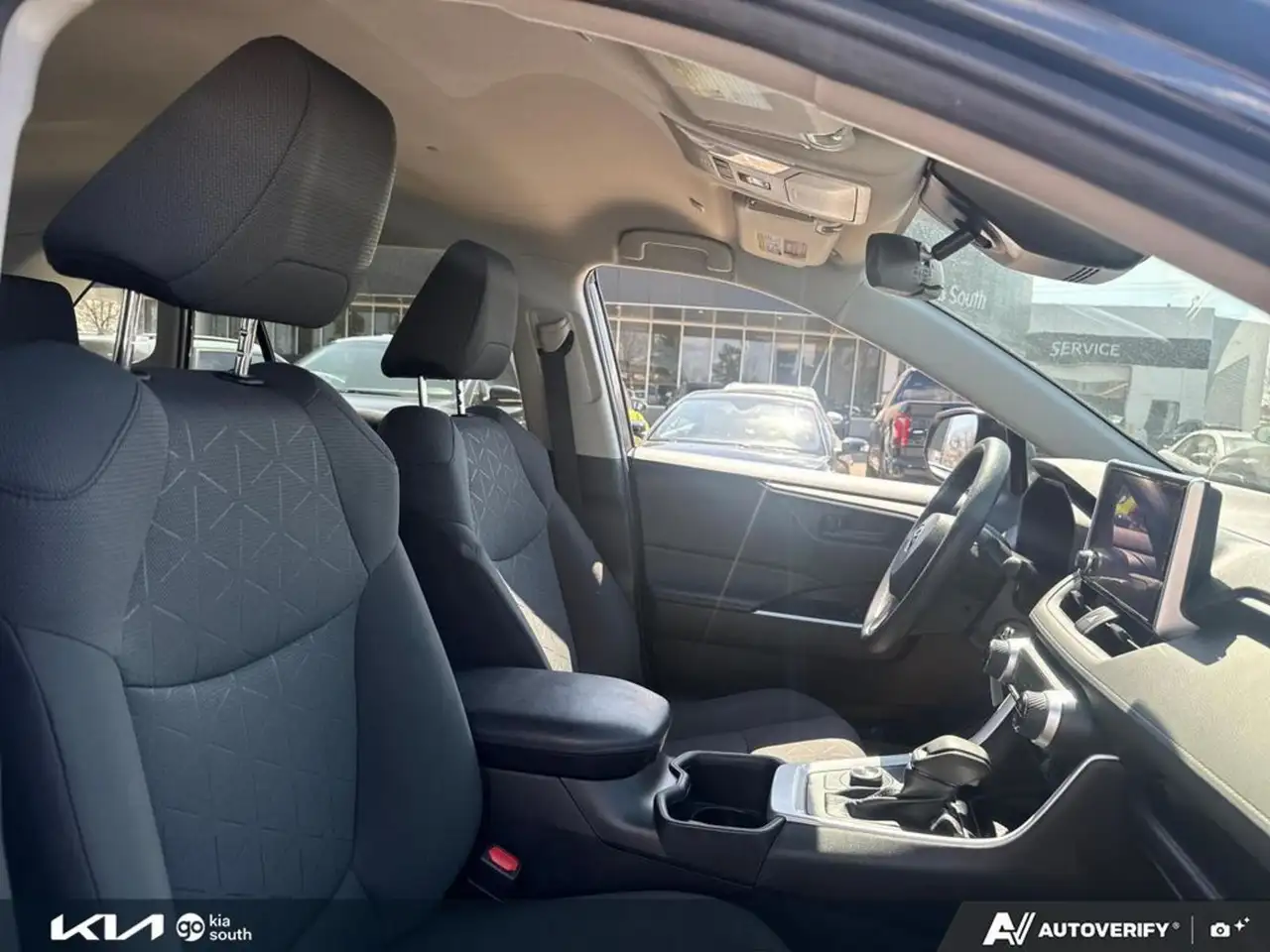 Toyota RAV 4 fotografie Toyota RAV 4