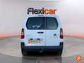 Citroen Berlingo Talla M BlueHDi 100 S&S LIVE Blanco - thumbnail 4