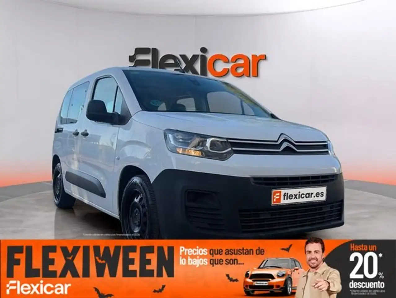 Citroen Unknown