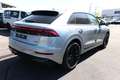 Audi Q8 S line 2xS AssistenzP+ 22Z Laser Pano B&O Leder... Silber - thumbnail 3