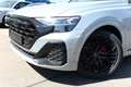 Audi Q8 S line 2xS AssistenzP+ 22Z Laser Pano B&O Leder... Silber - thumbnail 5