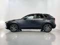 Mazda CX-30 2.0 Skyactiv-X Evolution 2WD Aut 137kW Gris - thumbnail 4