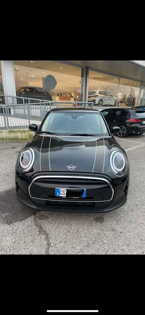 MINI Cooper 3p 1.5 Camden Premium Mid Package auto - 2