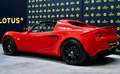 Lotus Elise Lotus Elise S Red - thumbnail 5