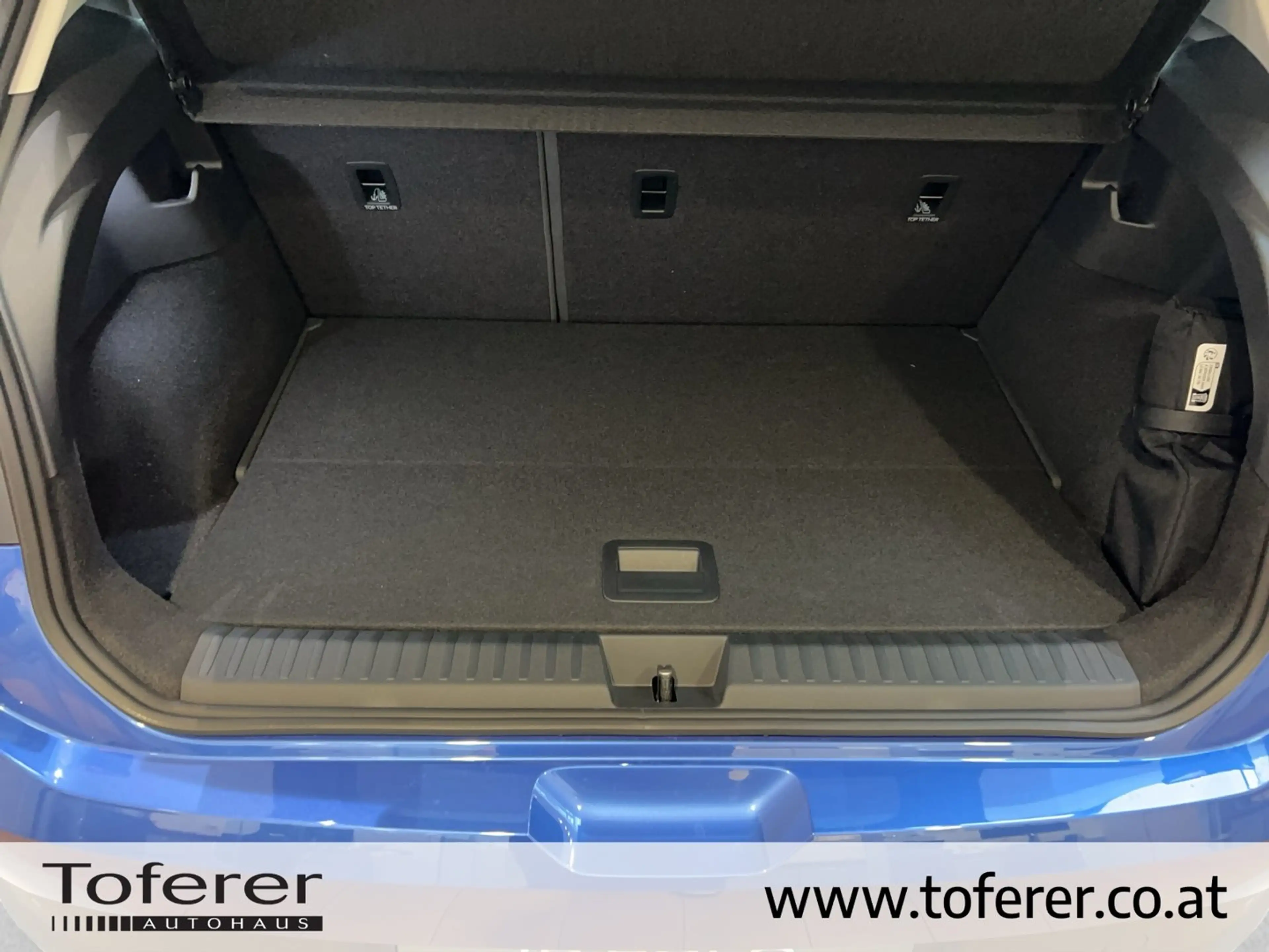 Volkswagen ID. Polo VW ID. Polo Life Edition 155 kW - 52 kWh — photo 9