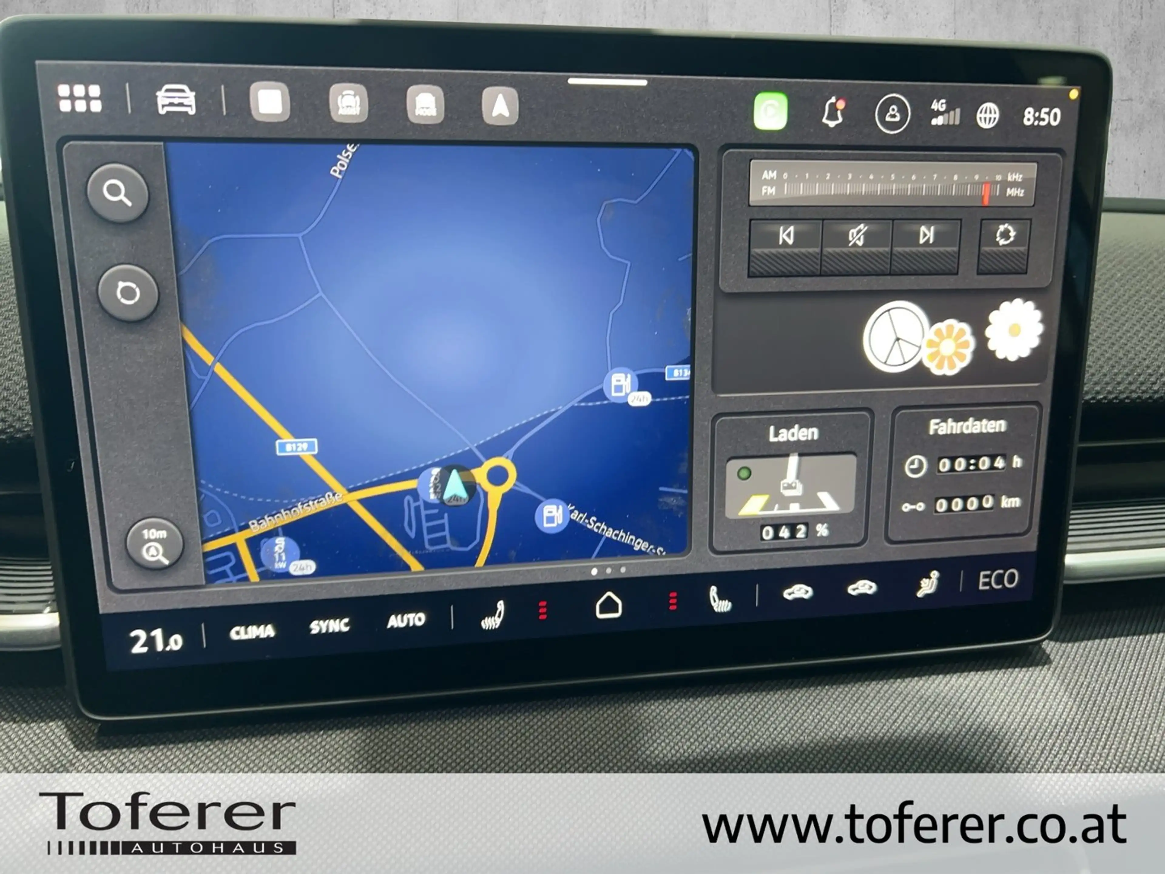 Volkswagen ID. Polo VW ID. Polo Life Edition 155 kW - 52 kWh — photo 11