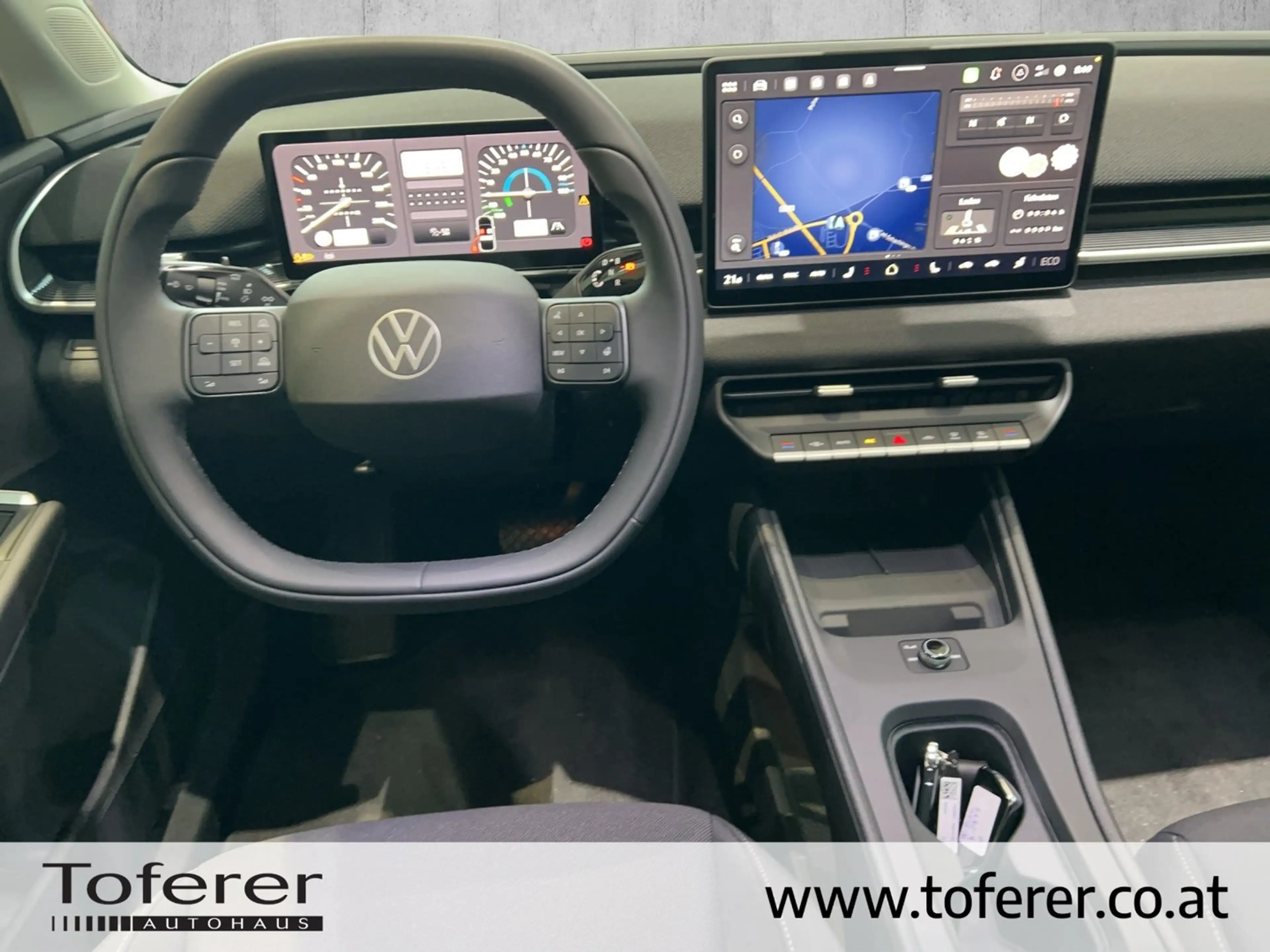 Volkswagen ID. Polo VW ID. Polo Life Edition 155 kW - 52 kWh — photo 7