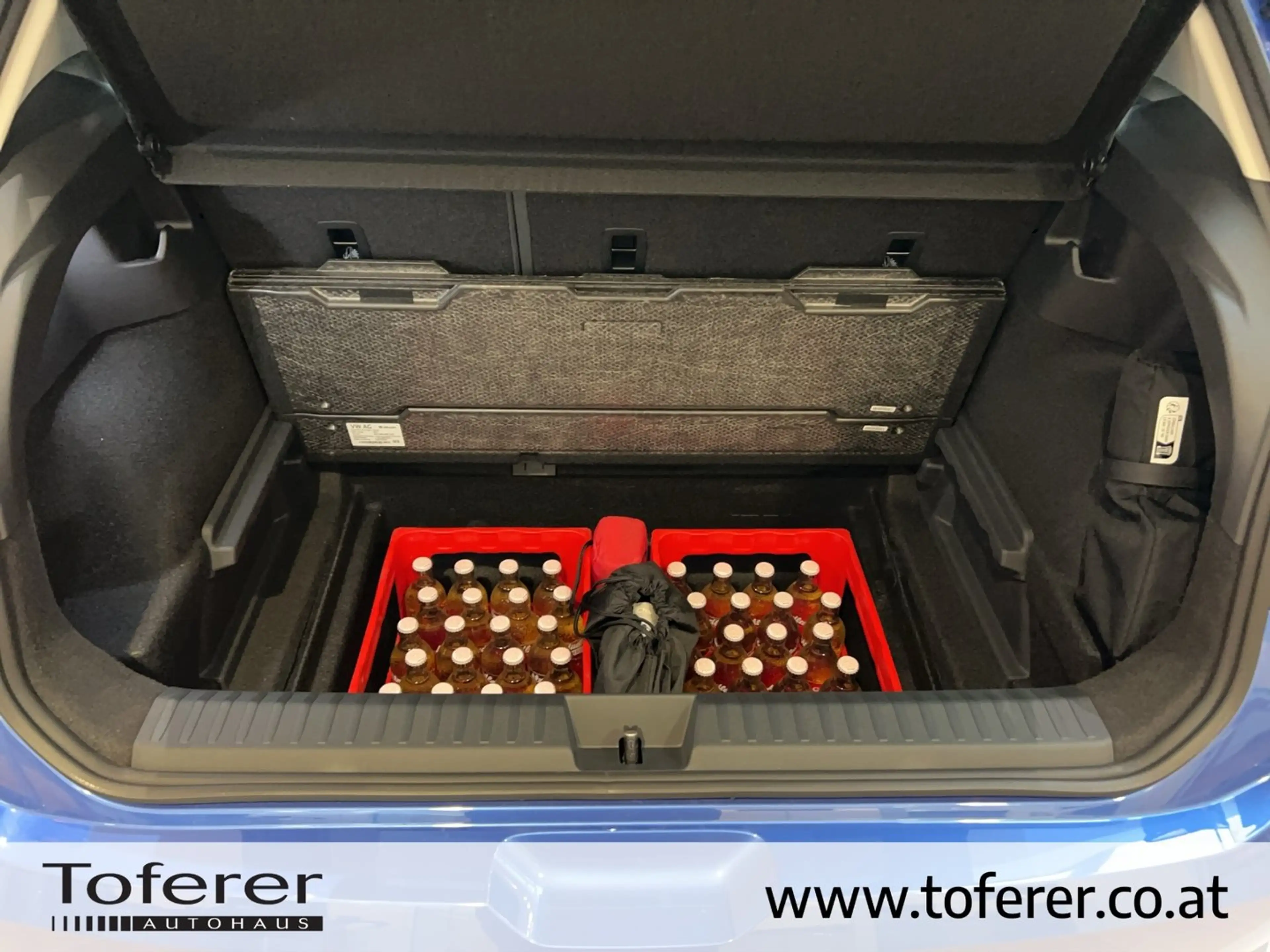 Volkswagen ID. Polo VW ID. Polo Life Edition 155 kW - 52 kWh — photo 8