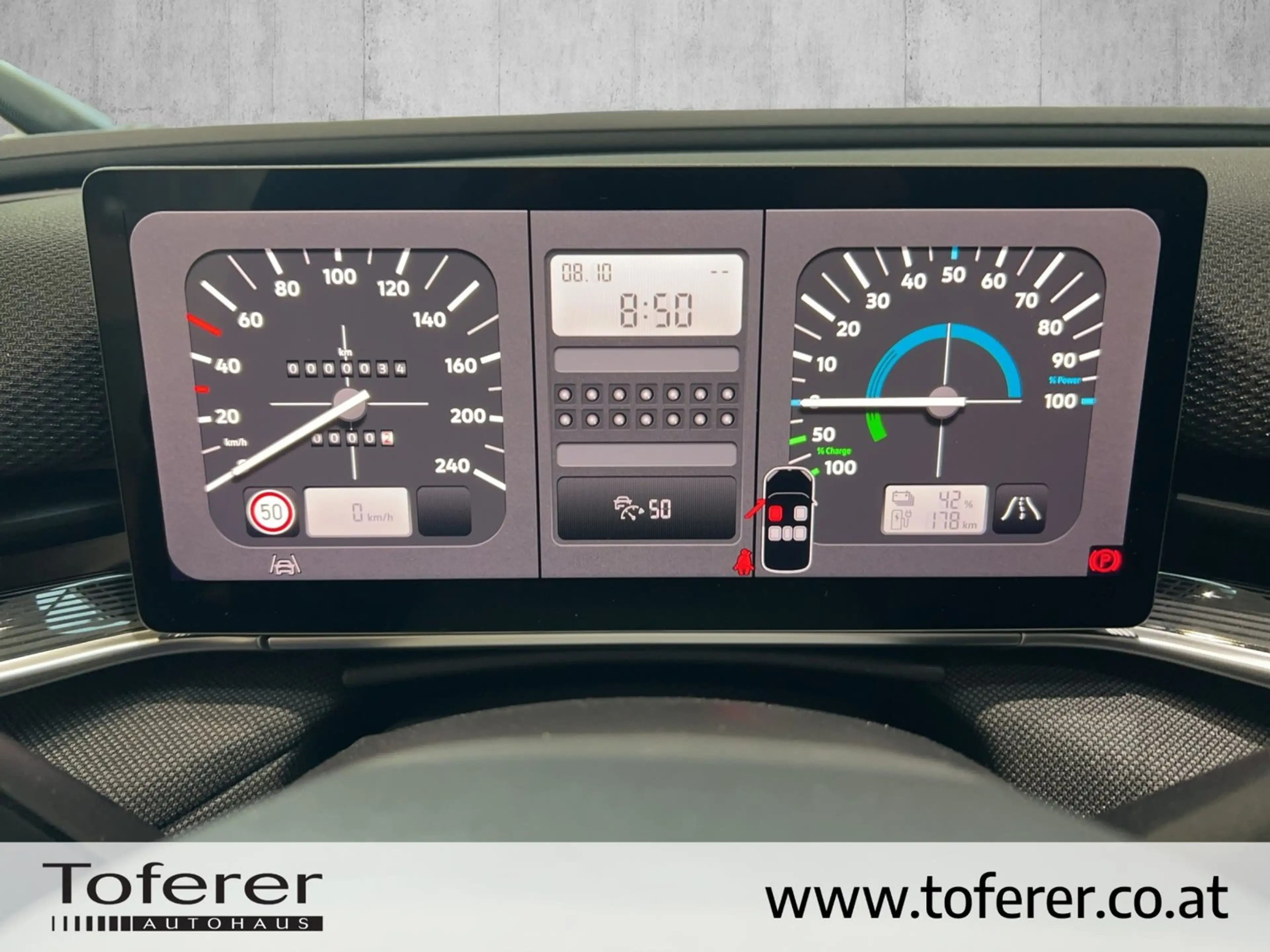 Volkswagen ID. Polo VW ID. Polo Life Edition 155 kW - 52 kWh — photo 14