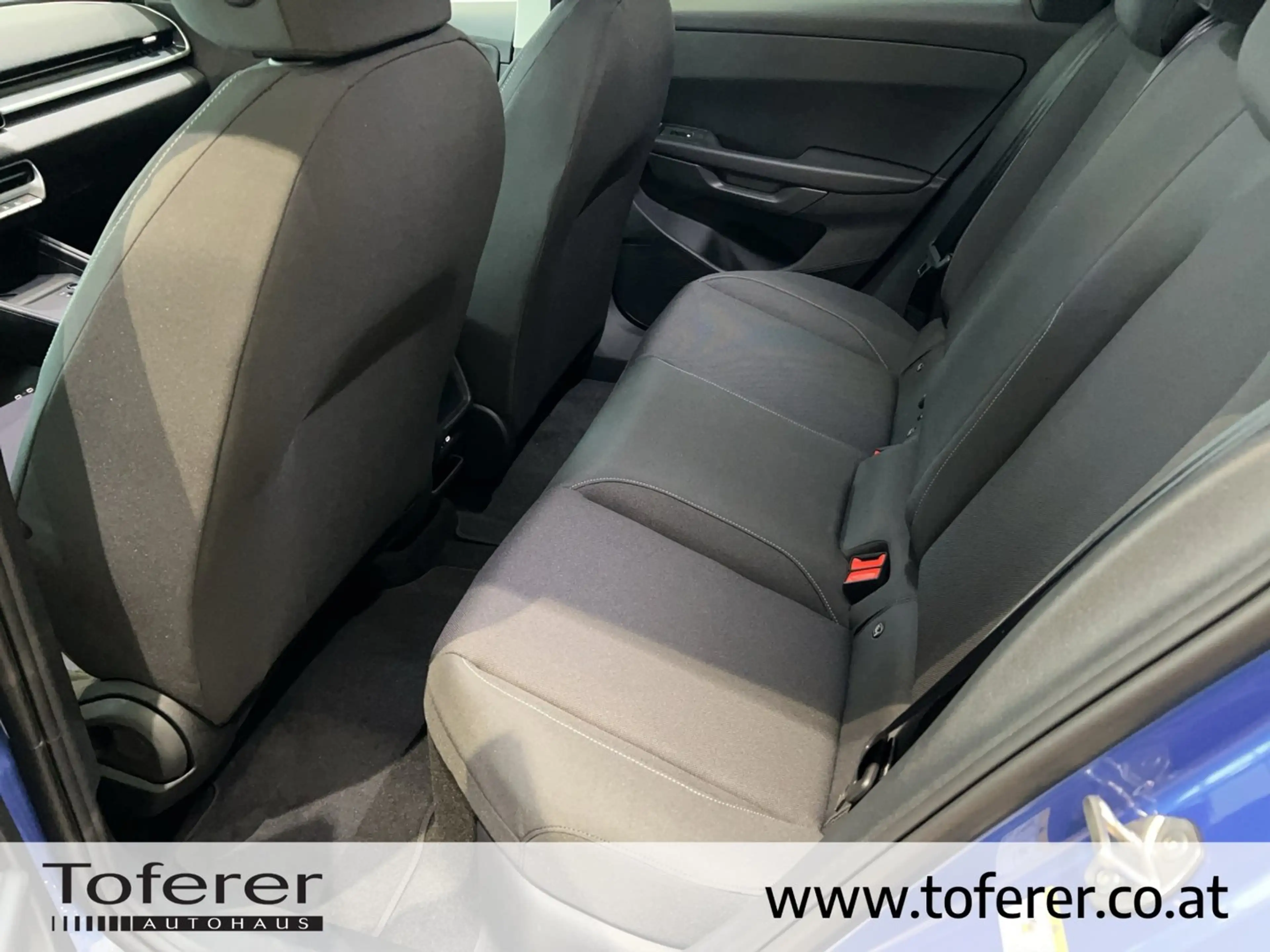 Volkswagen ID. Polo VW ID. Polo Life Edition 155 kW - 52 kWh — photo 5