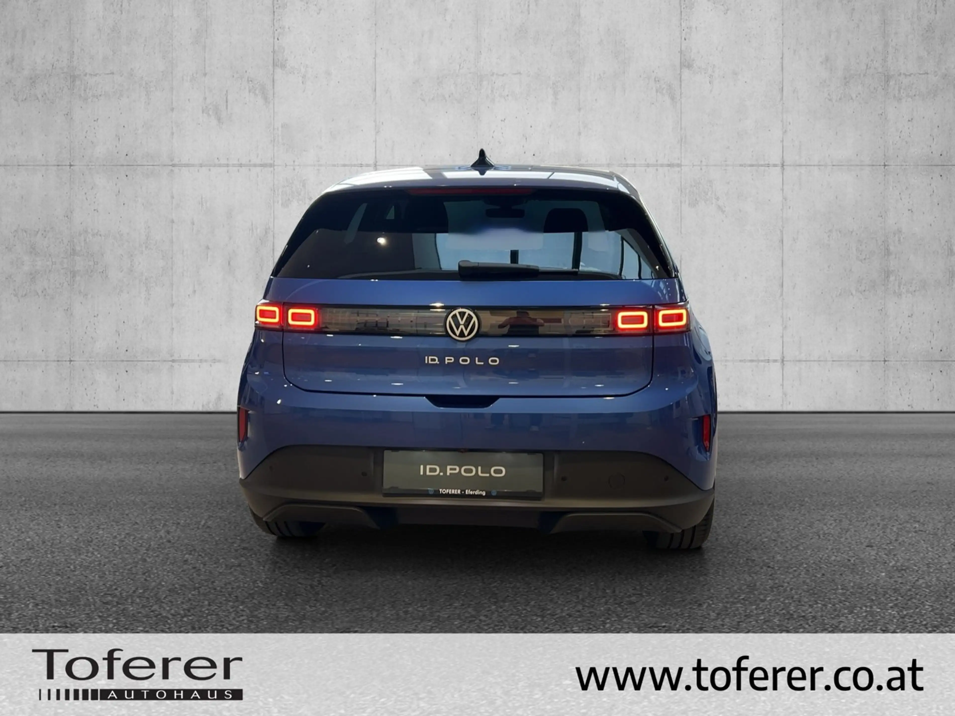 Volkswagen ID. Polo VW ID. Polo Life Edition 155 kW - 52 kWh — photo 4