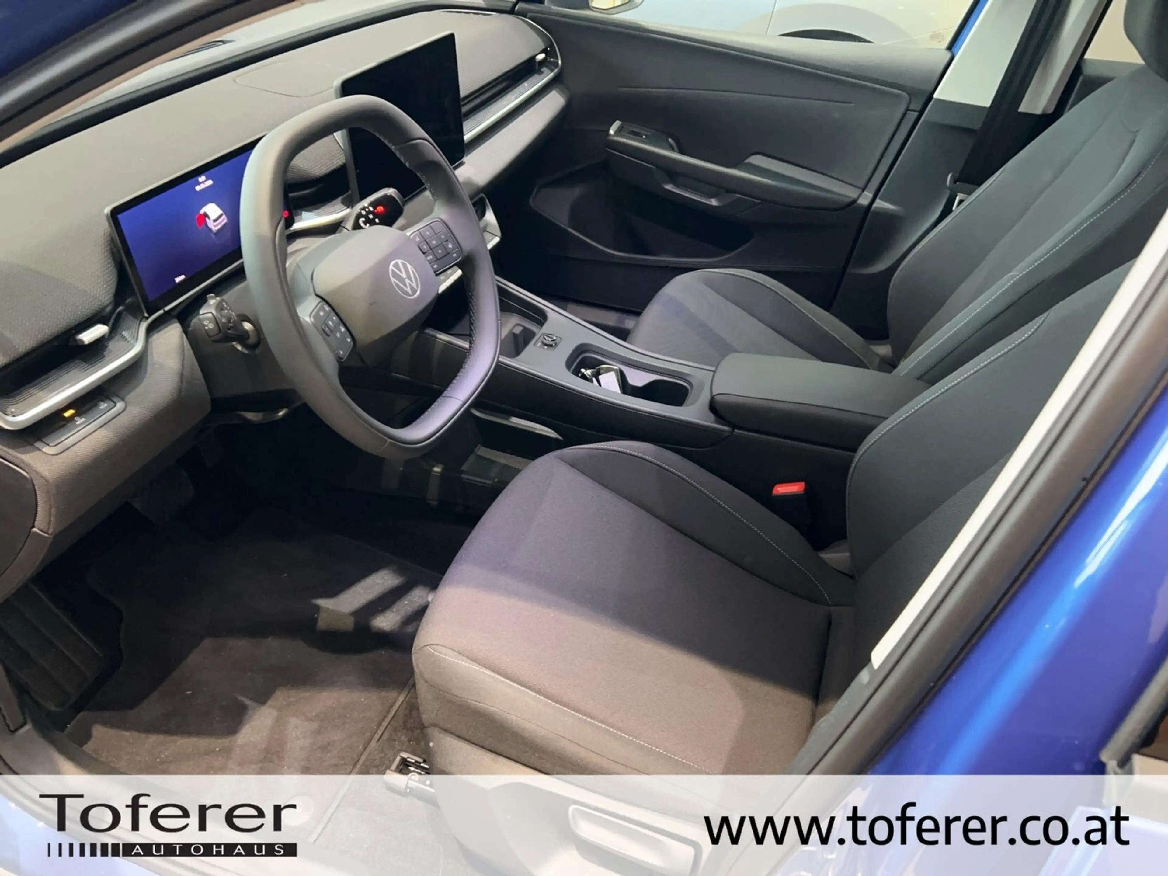 Volkswagen ID. Polo VW ID. Polo Life Edition 155 kW - 52 kWh — photo 15
