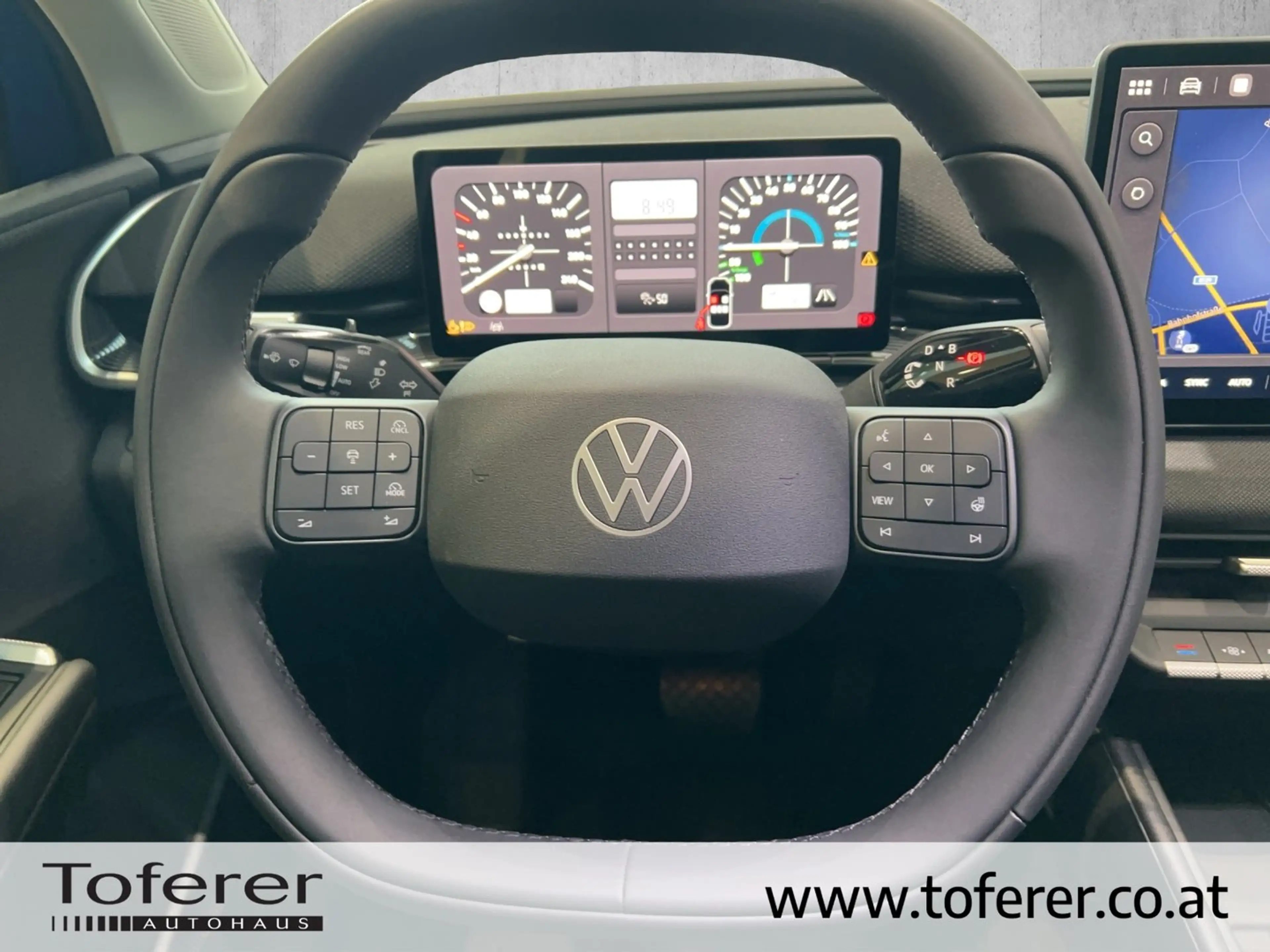 Volkswagen ID. Polo VW ID. Polo Life Edition 155 kW - 52 kWh — photo 6