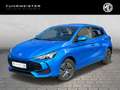 MG MG3 HEV Standard 1.5 Liter  Volldigitales Kombiinstrum Blu/Azzurro - thumbnail 1