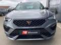 CUPRA Ateca 2.0 TSI DSG 4DRIVE KAMERA NAVI LED PANORAMA Grau - thumbnail 3