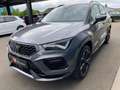 CUPRA Ateca 2.0 TSI DSG 4DRIVE KAMERA NAVI LED PANORAMA Grau - thumbnail 4