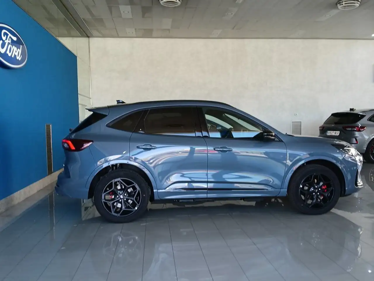 Ford Kuga 2026