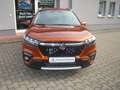Suzuki S-Cross 1.4 BOOST Hyb Comfort Allgrip +AHK Braun - thumbnail 6