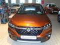 Suzuki S-Cross 1.4 BOOST Hyb Comfort Allgrip +AHK Braun - thumbnail 3
