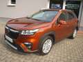 Suzuki S-Cross 1.4 BOOST Hyb Comfort Allgrip +AHK Braun - thumbnail 8